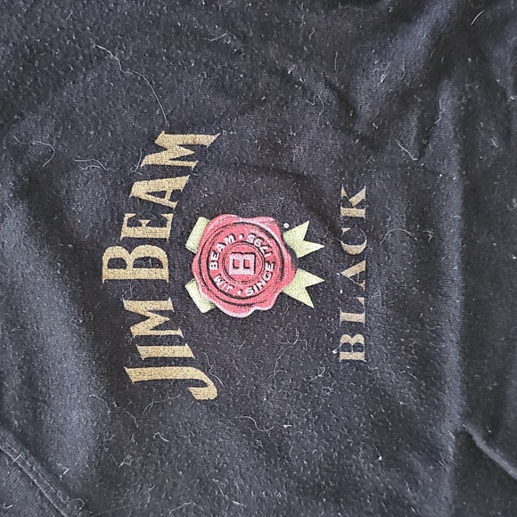 Jim Beam T-Shirt - Picture 3 of 4